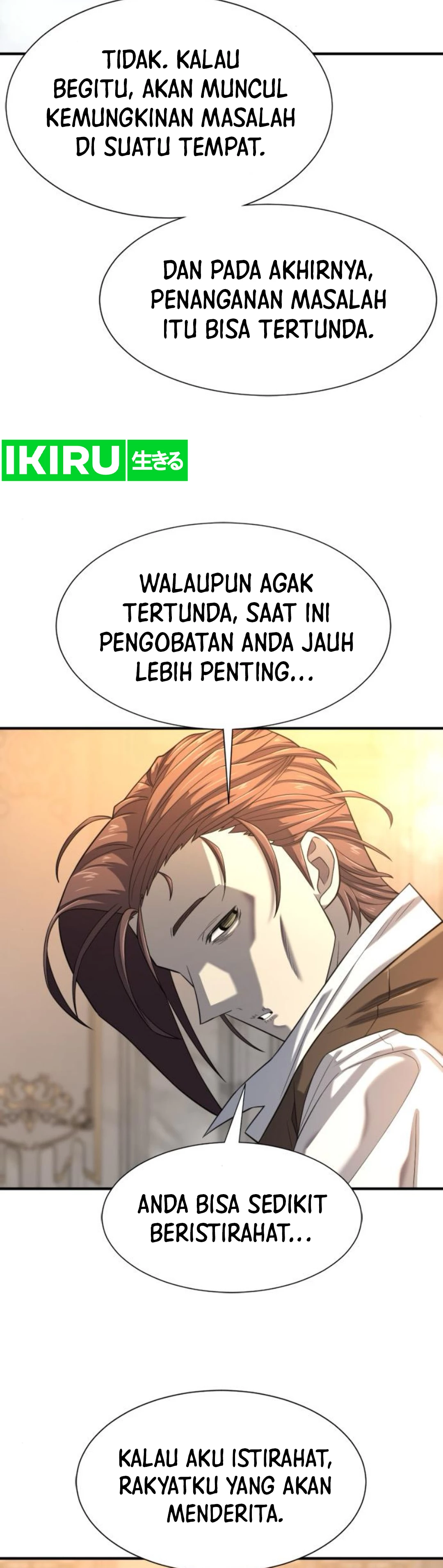 Read The Greatest Estate Developer (ID) Manga Online