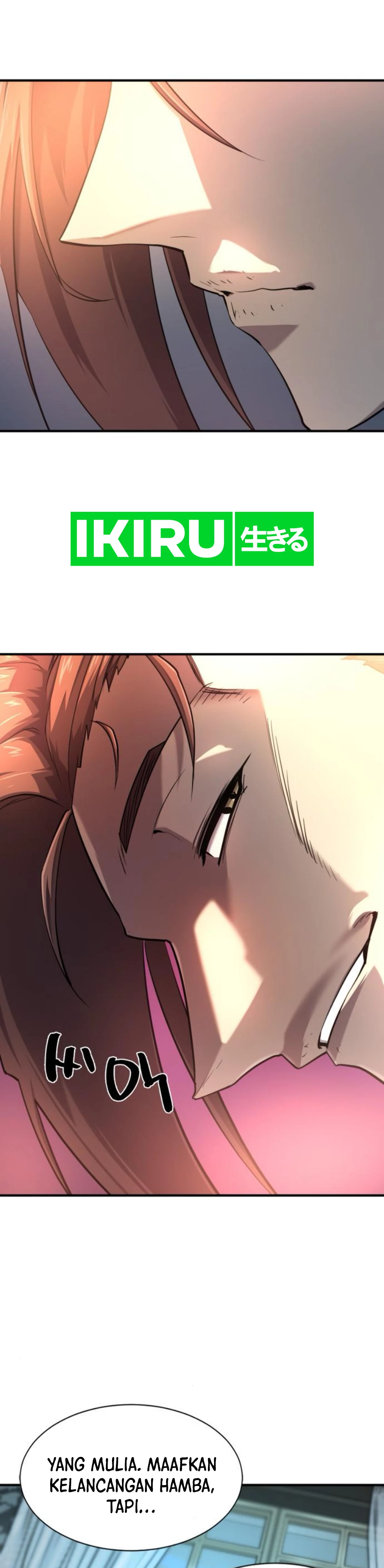 Read The Greatest Estate Developer (ID) Manga Online