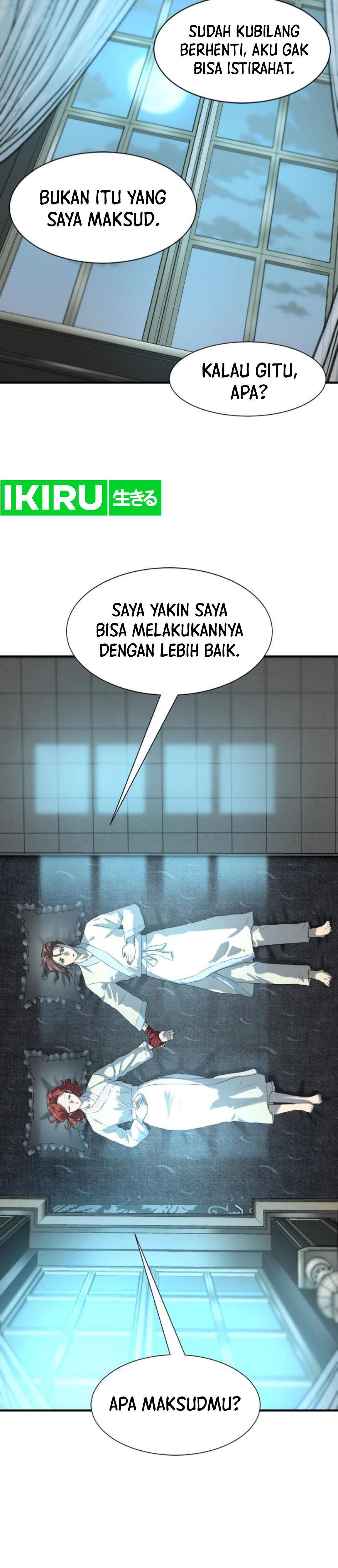 Read The Greatest Estate Developer (ID) Manga Online