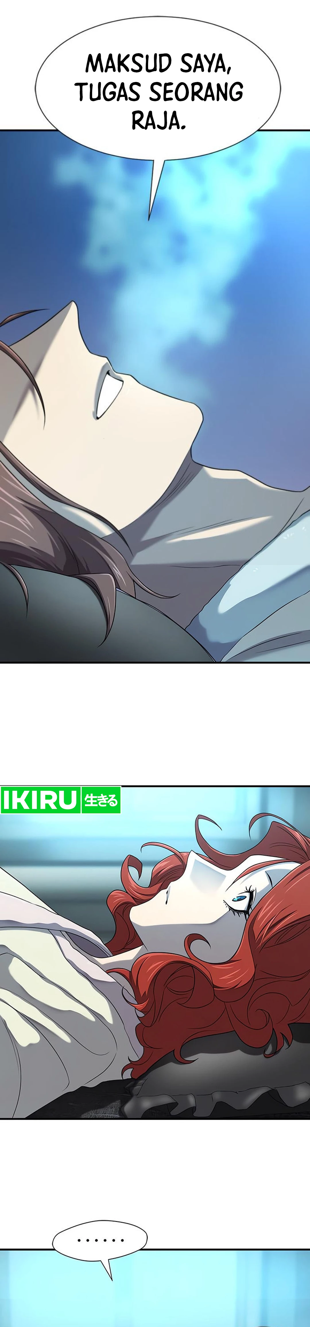 Read The Greatest Estate Developer (ID) Manga Online