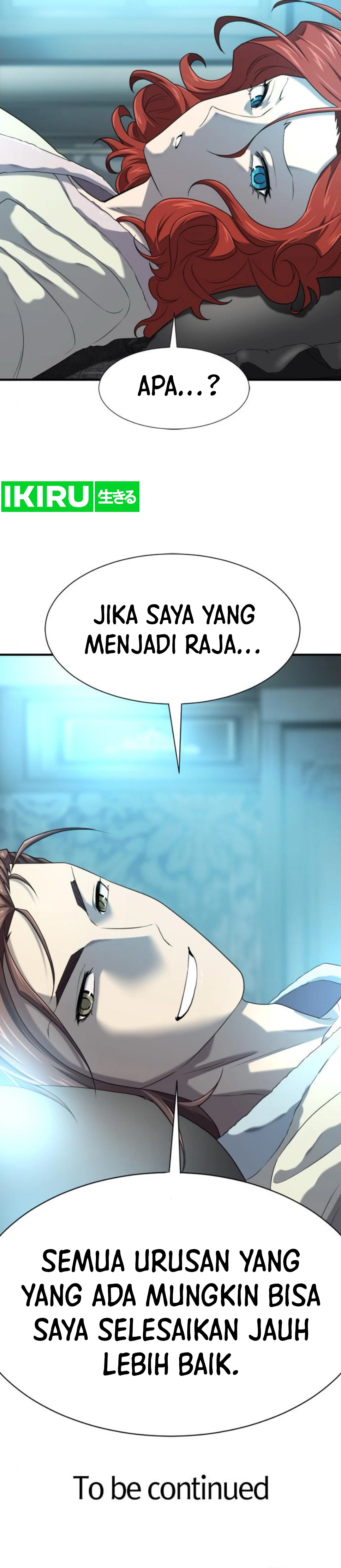 Read The Greatest Estate Developer (ID) Manga Online