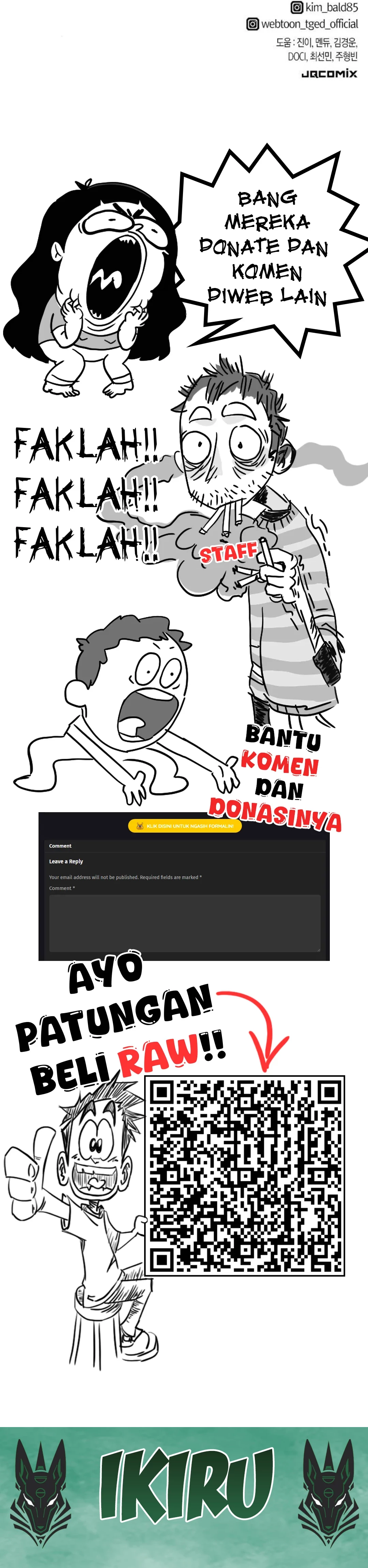 Read The Greatest Estate Developer (ID) Manga Online