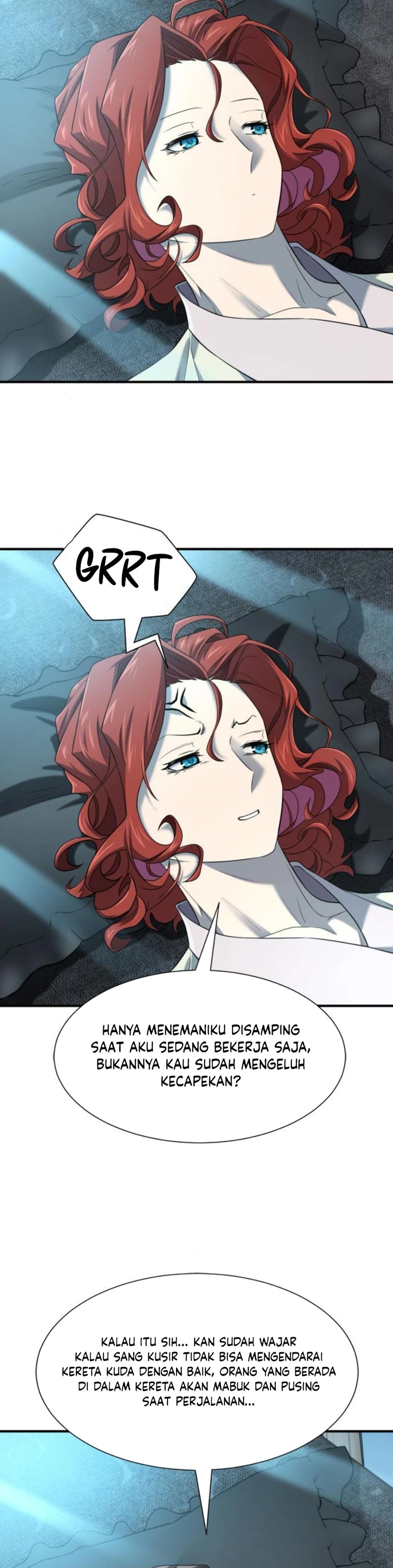 Read The Greatest Estate Developer (ID) Manga Online