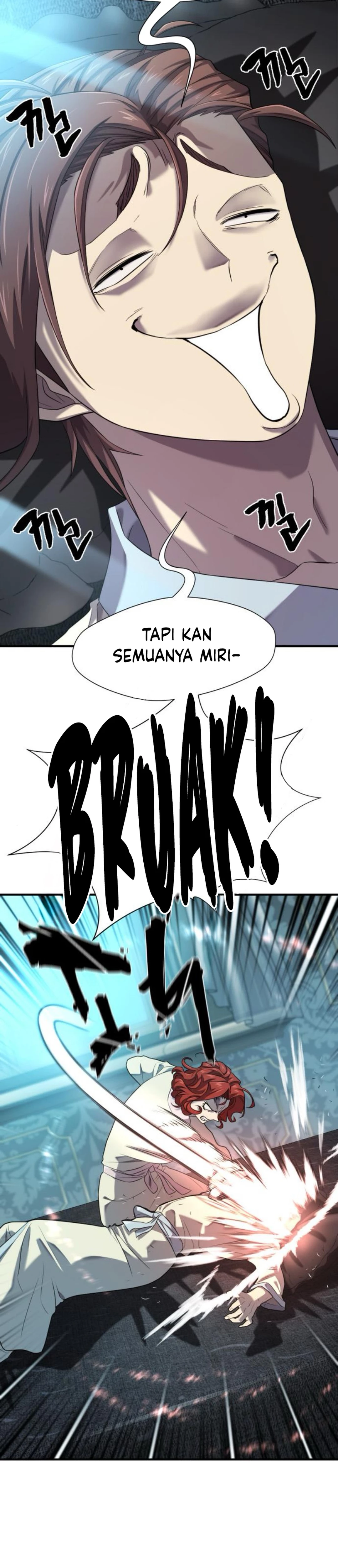 Read The Greatest Estate Developer (ID) Manga Online