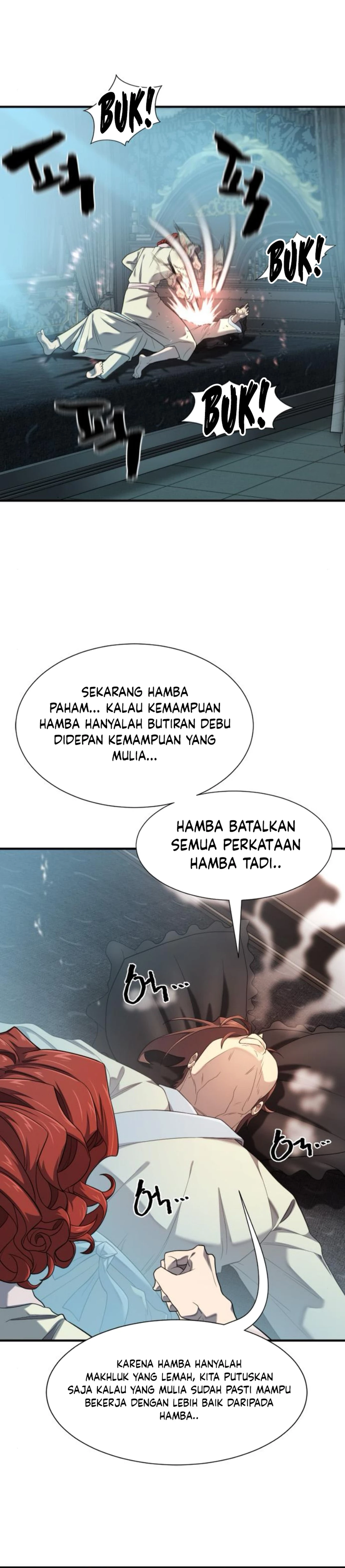 Read The Greatest Estate Developer (ID) Manga Online