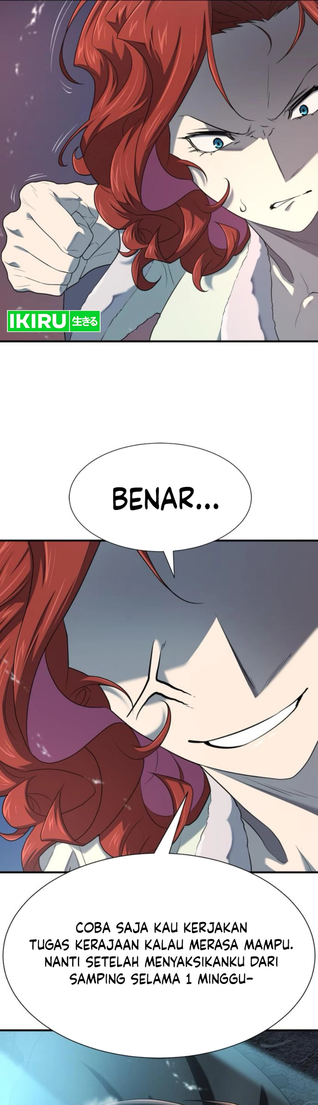 Read The Greatest Estate Developer (ID) Manga Online