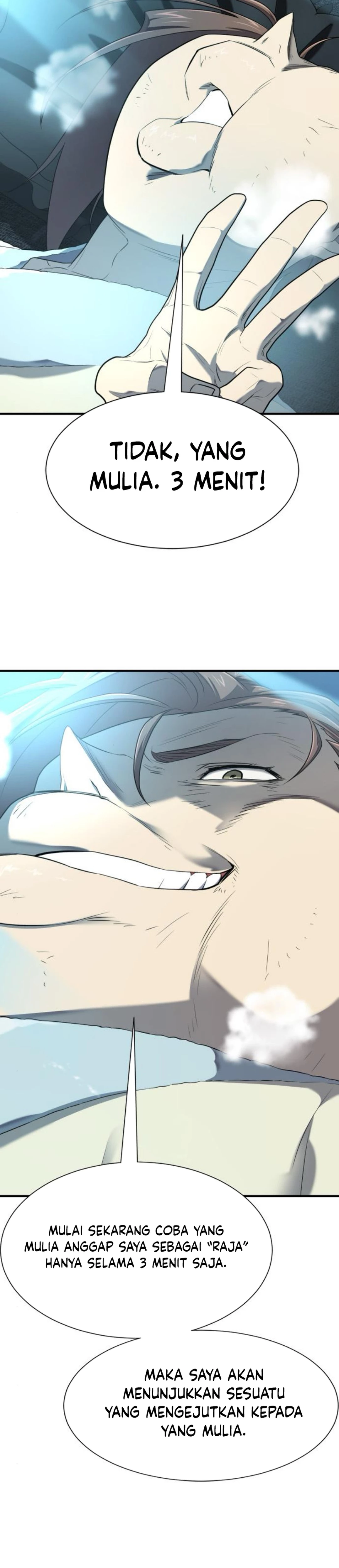 Read The Greatest Estate Developer (ID) Manga Online