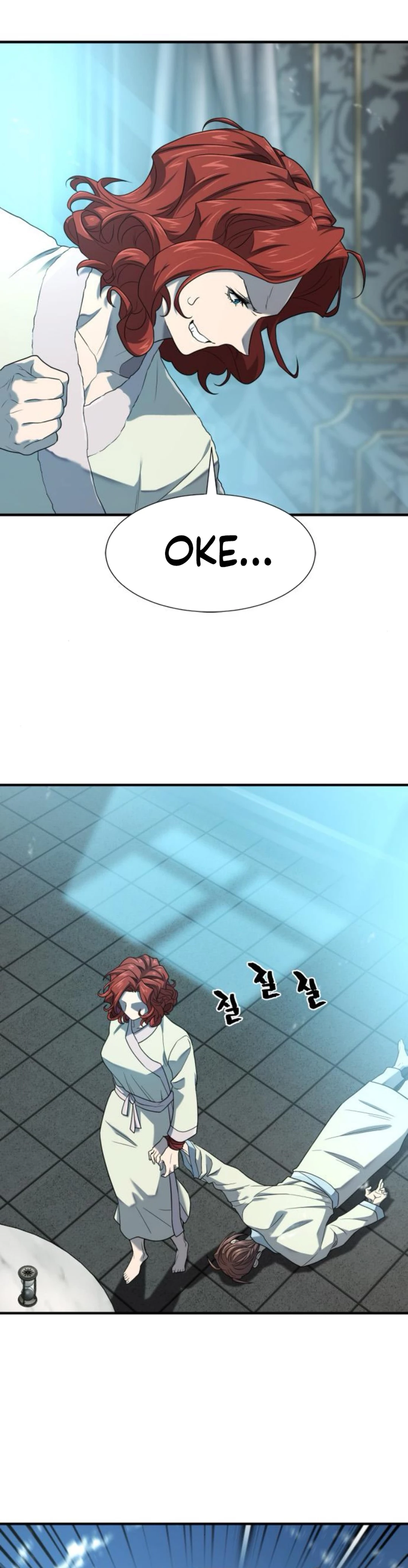 Read The Greatest Estate Developer (ID) Manga Online