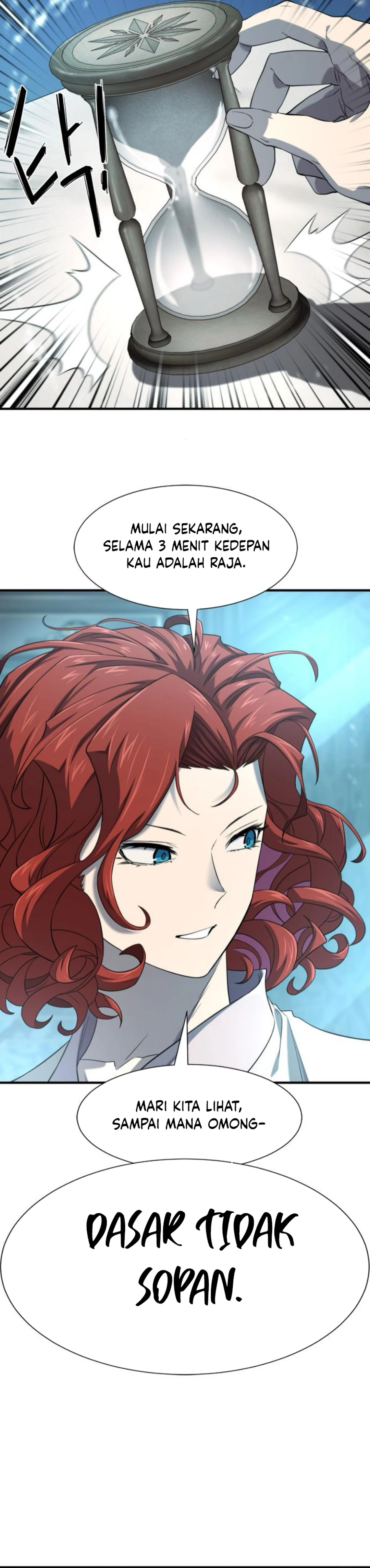 Read The Greatest Estate Developer (ID) Manga Online