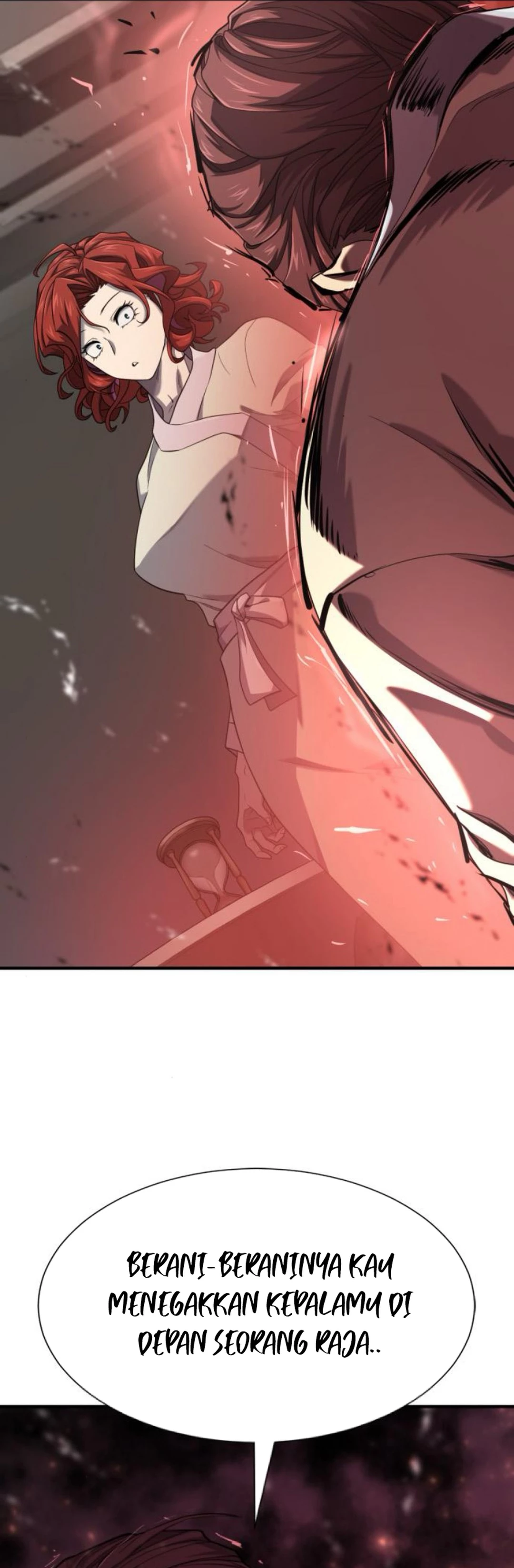 Read The Greatest Estate Developer (ID) Manga Online