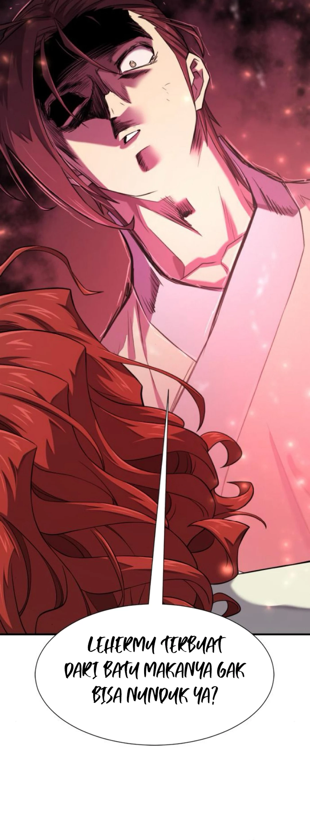 Read The Greatest Estate Developer (ID) Manga Online