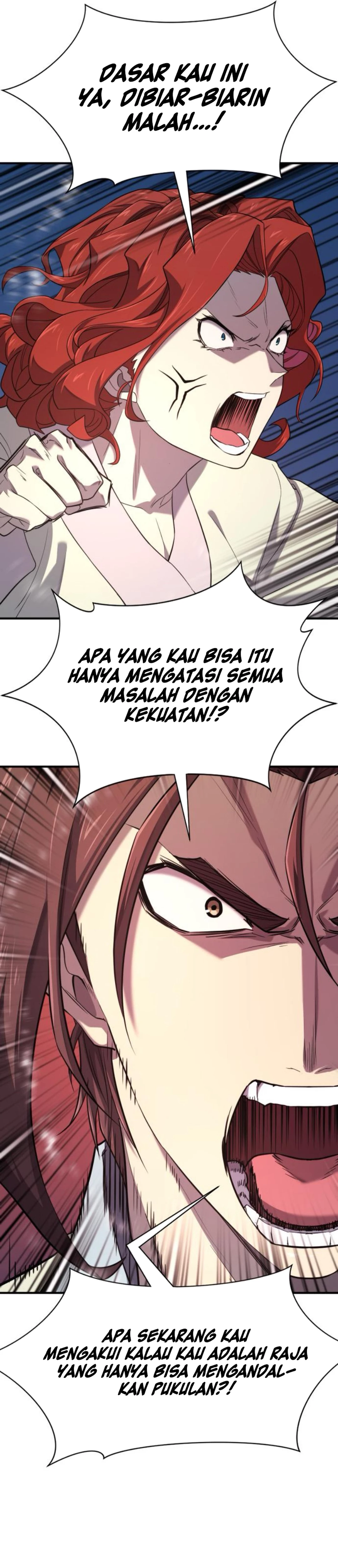 Read The Greatest Estate Developer (ID) Manga Online