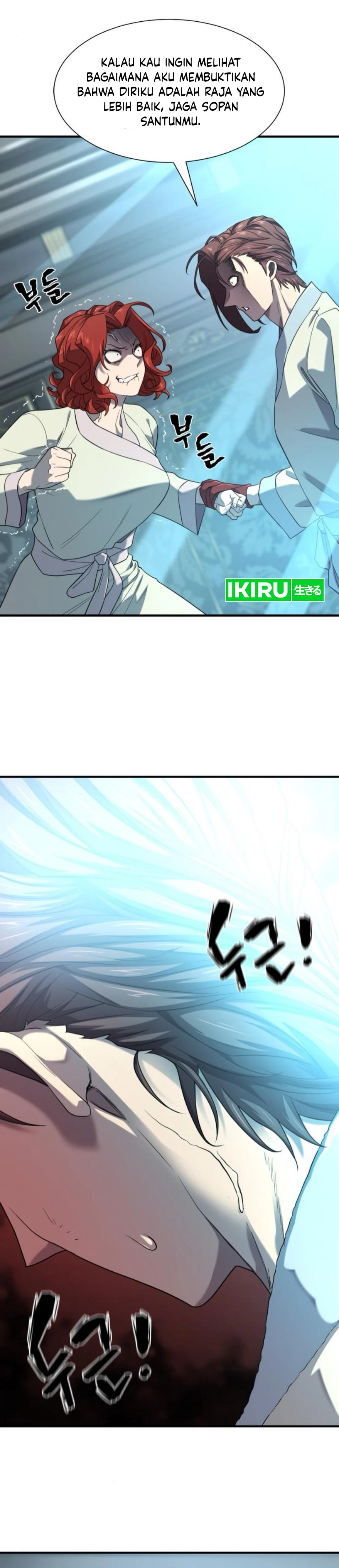 Read The Greatest Estate Developer (ID) Manga Online