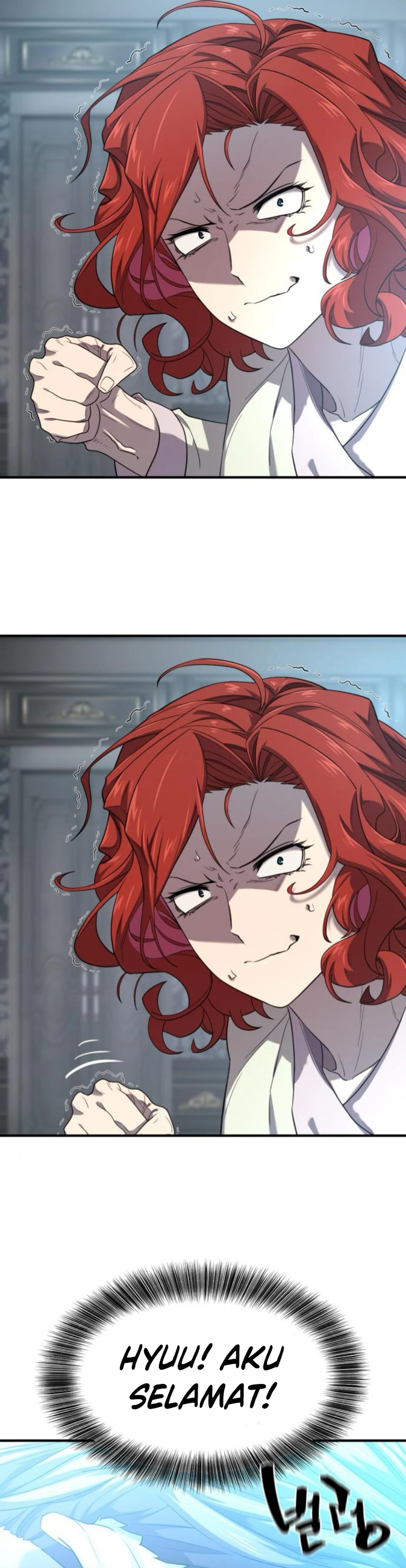 Read The Greatest Estate Developer (ID) Manga Online