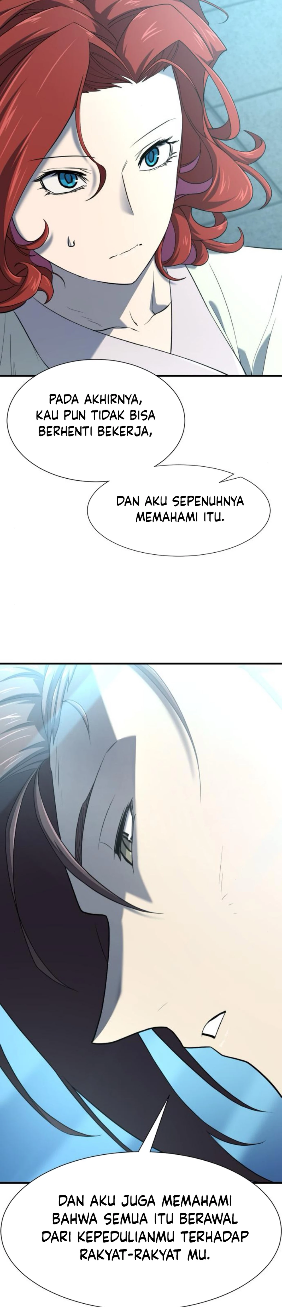 Read The Greatest Estate Developer (ID) Manga Online