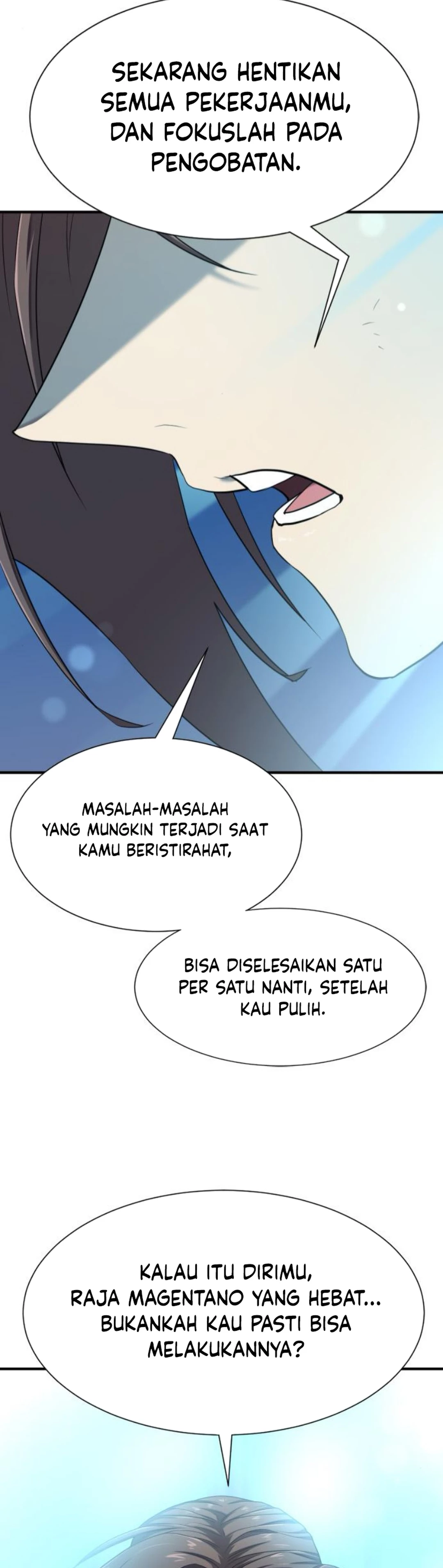 Read The Greatest Estate Developer (ID) Manga Online