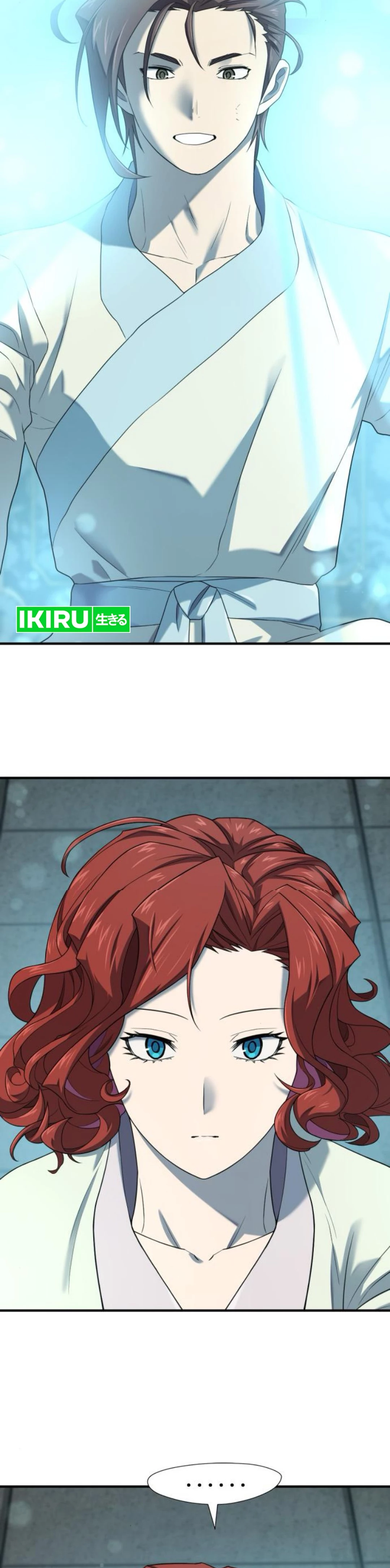 Read The Greatest Estate Developer (ID) Manga Online