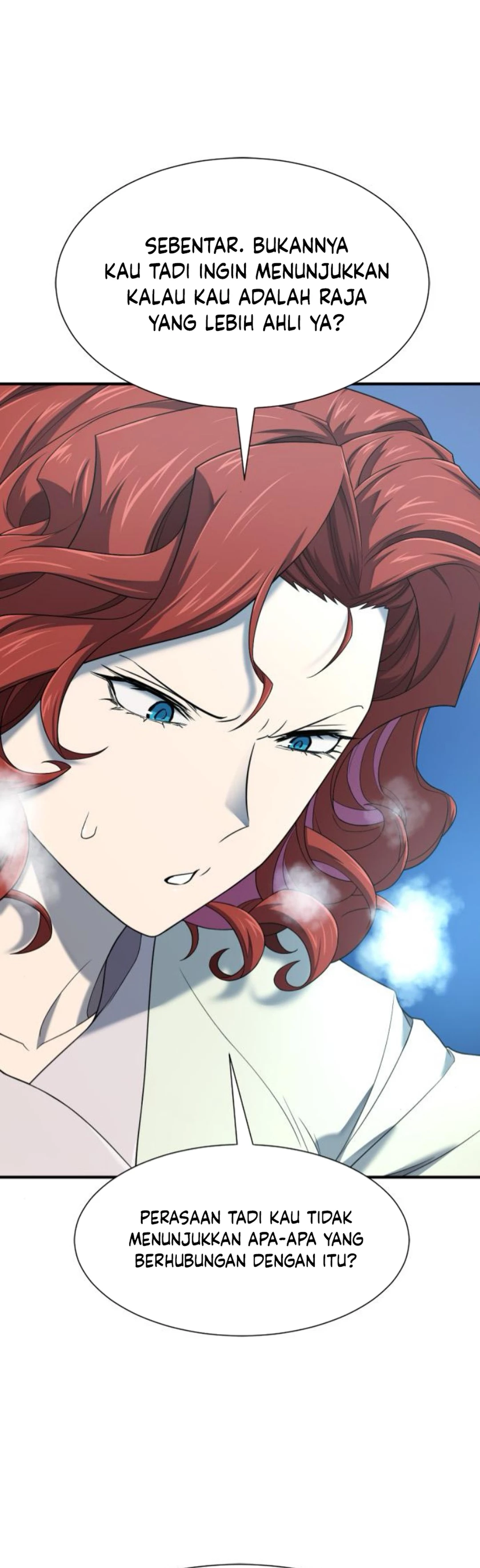 Read The Greatest Estate Developer (ID) Manga Online