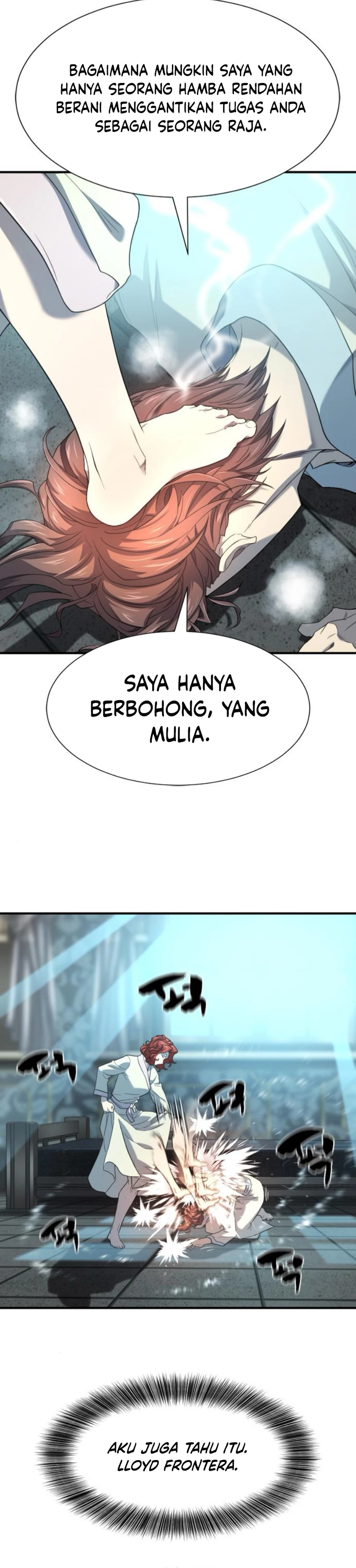 Read The Greatest Estate Developer (ID) Manga Online