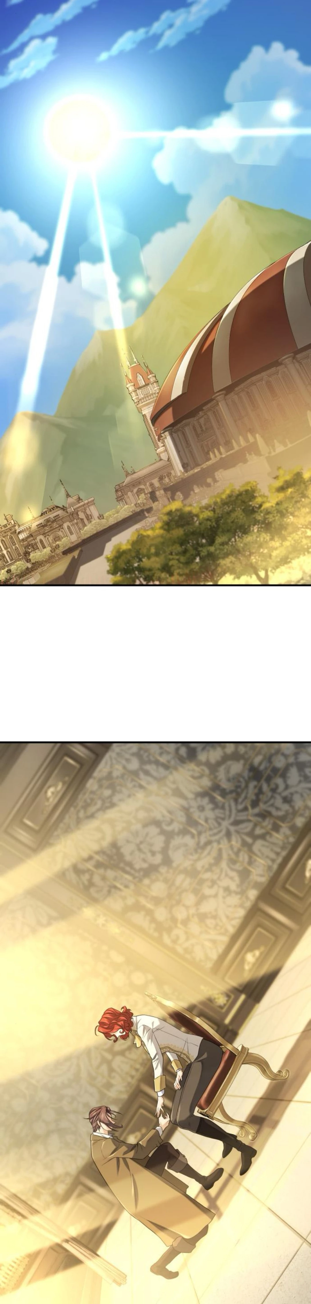 Read The Greatest Estate Developer (ID) Manga Online