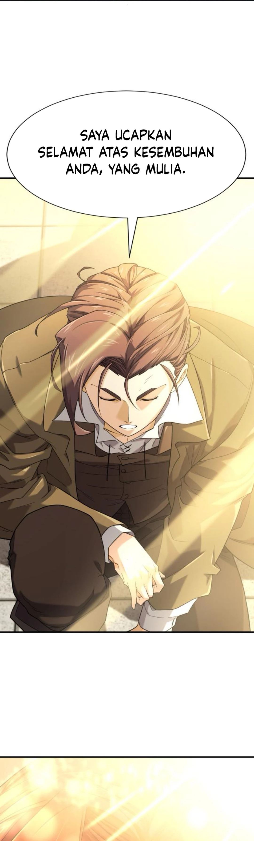 Read The Greatest Estate Developer (ID) Manga Online