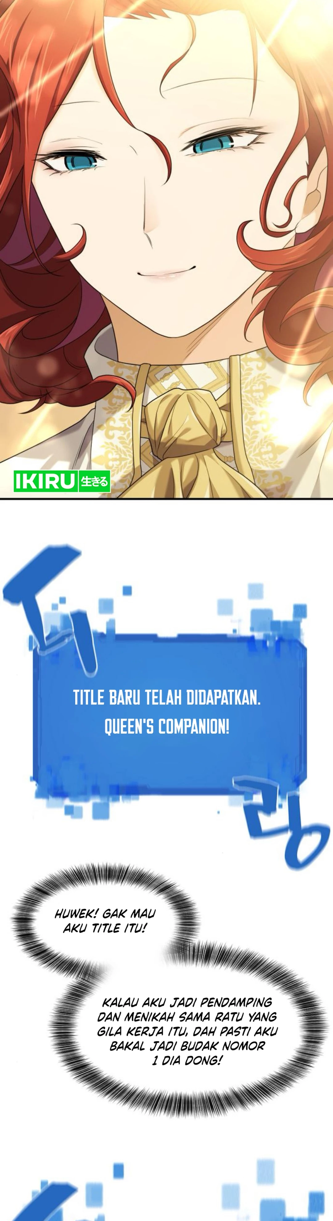 Read The Greatest Estate Developer (ID) Manga Online