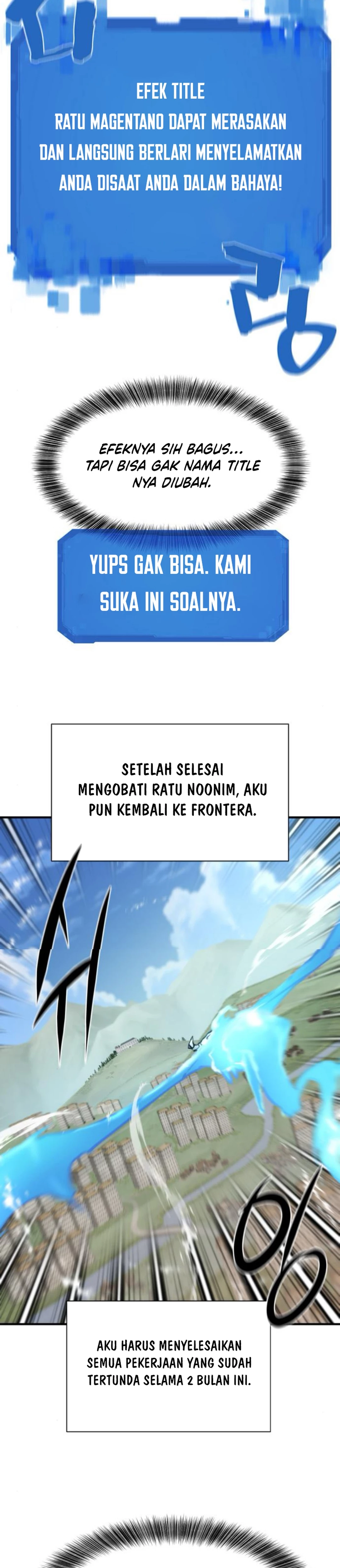 Read The Greatest Estate Developer (ID) Manga Online