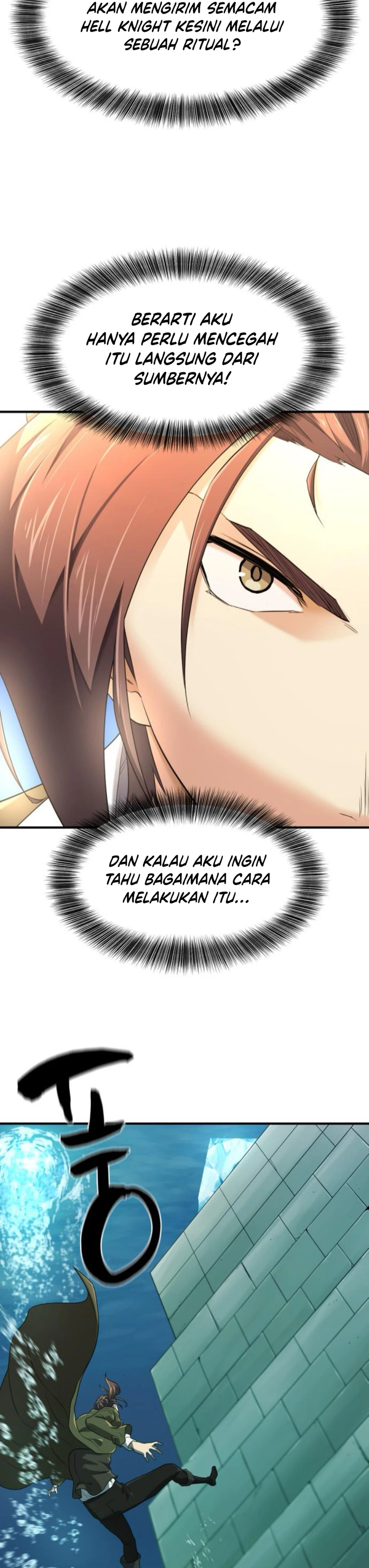 Read The Greatest Estate Developer (ID) Manga Online