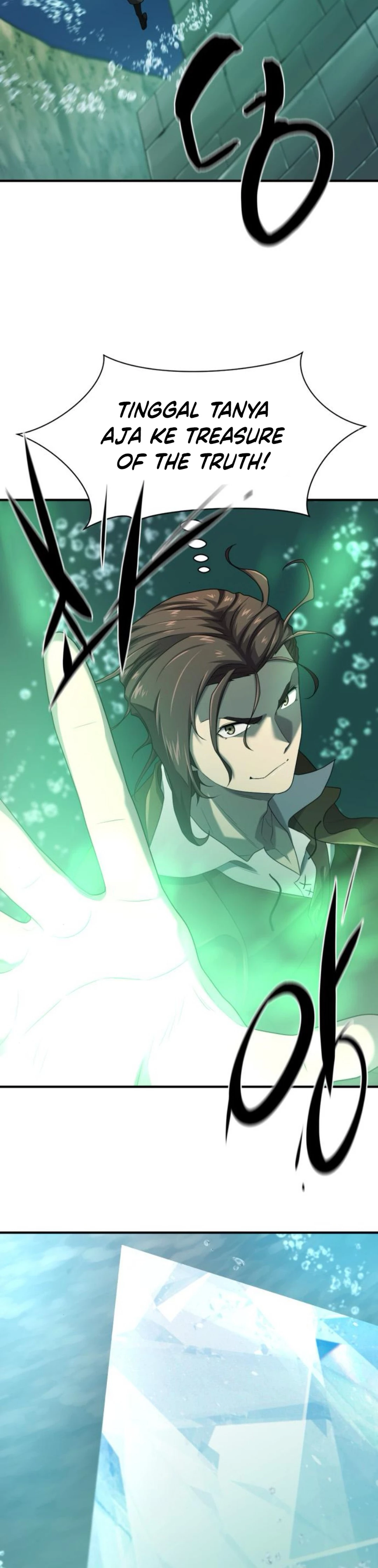 Read The Greatest Estate Developer (ID) Manga Online