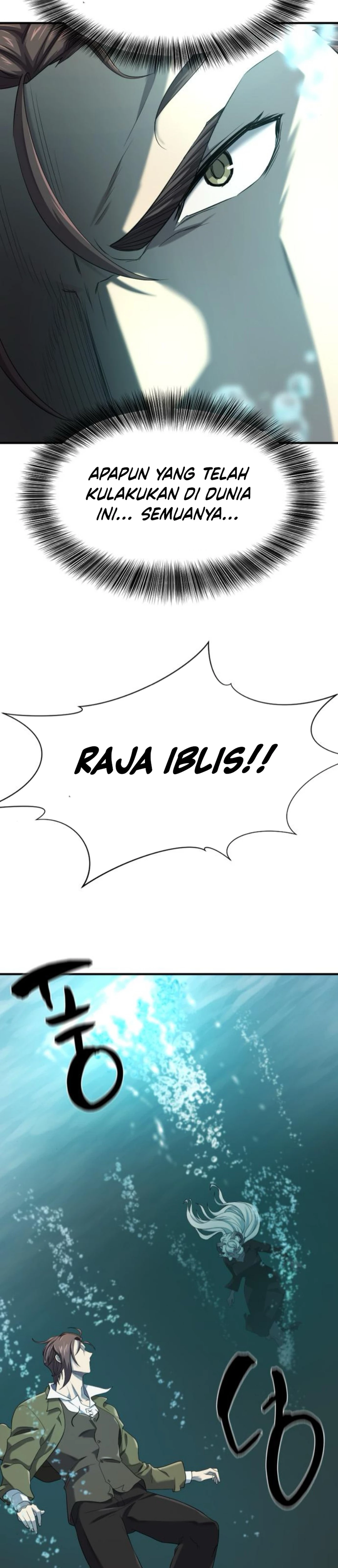 Read The Greatest Estate Developer (ID) Manga Online