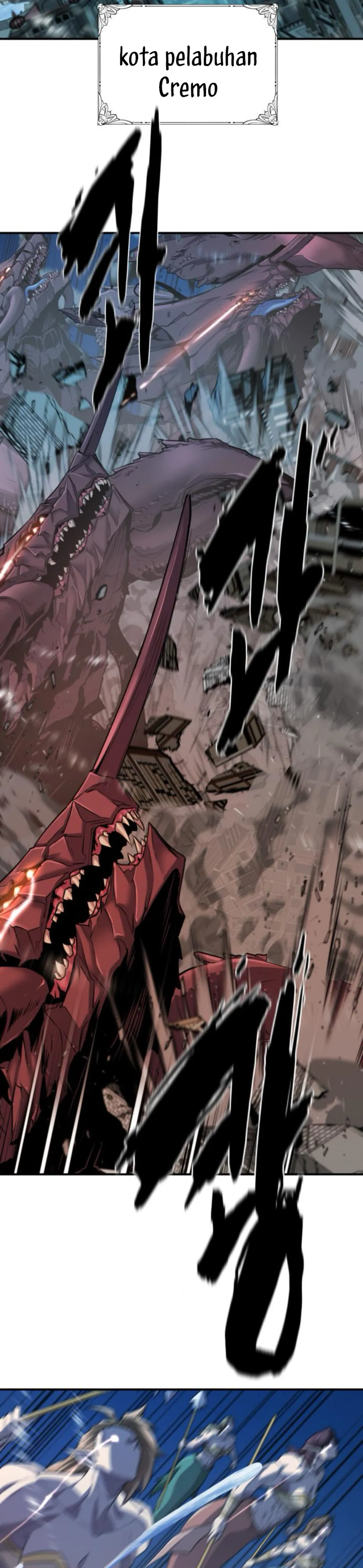 Read The Greatest Estate Developer (ID) Manga Online