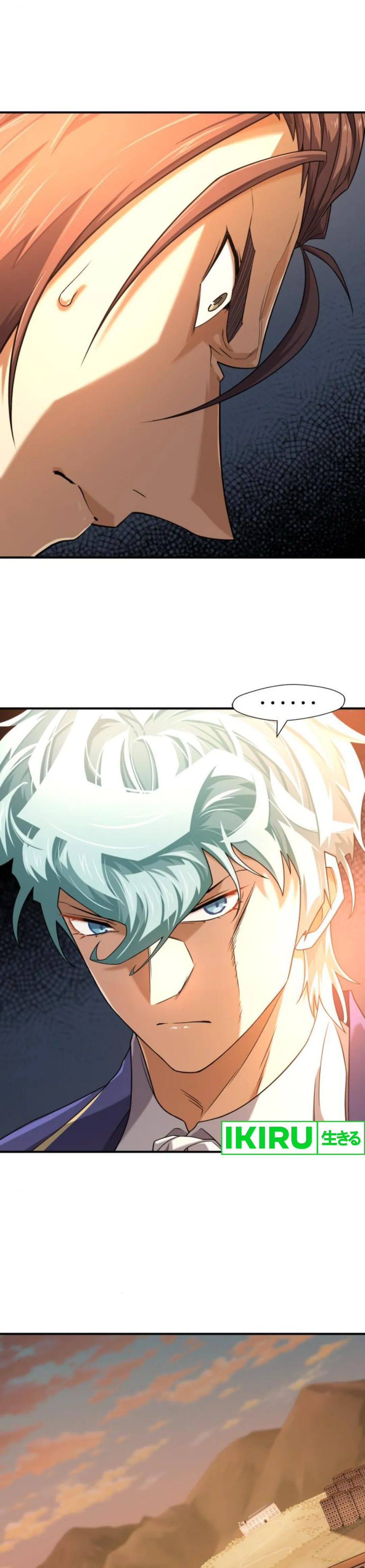 Read The Greatest Estate Developer (ID) Manga Online