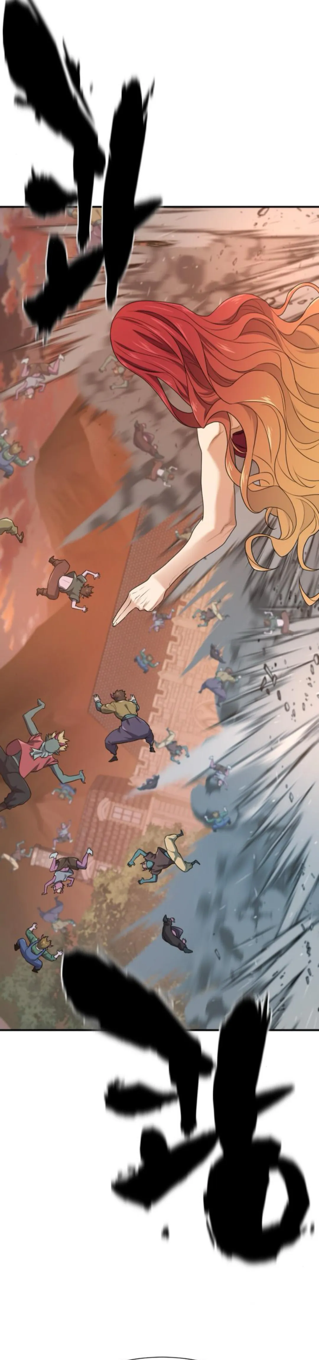 Read The Greatest Estate Developer (ID) Manga Online