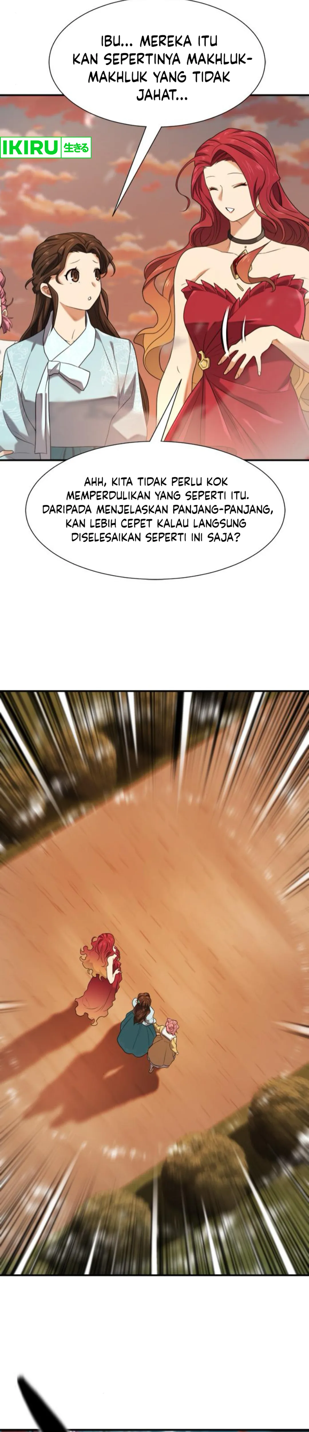 Read The Greatest Estate Developer (ID) Manga Online