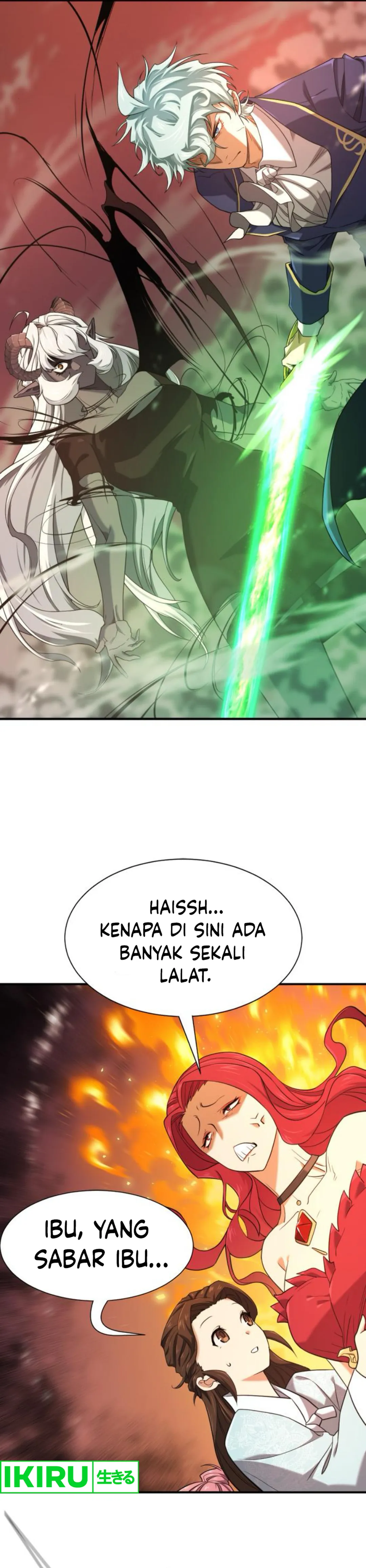 Read The Greatest Estate Developer (ID) Manga Online