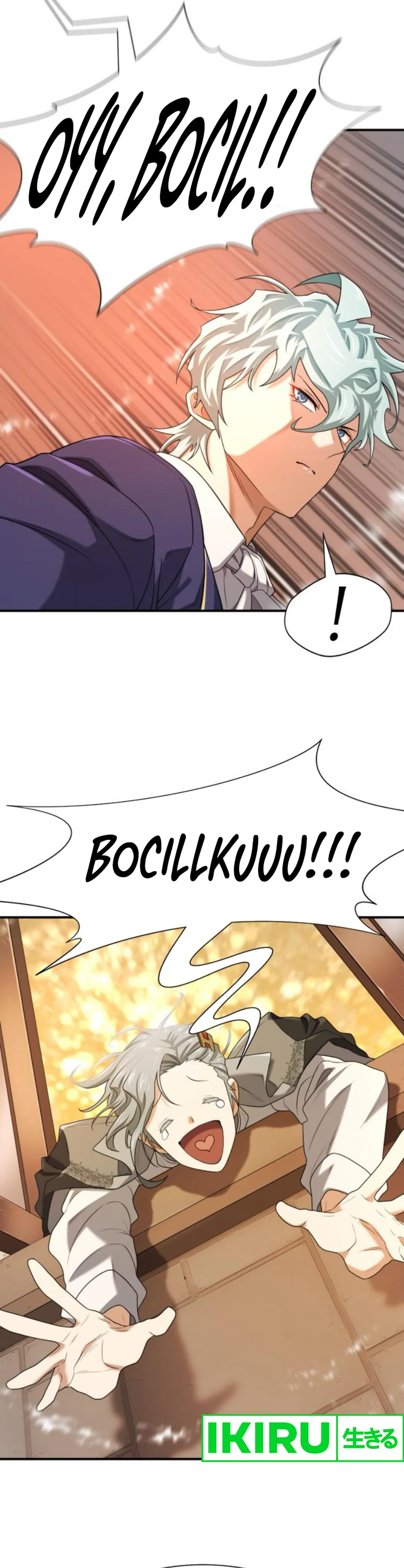 Read The Greatest Estate Developer (ID) Manga Online