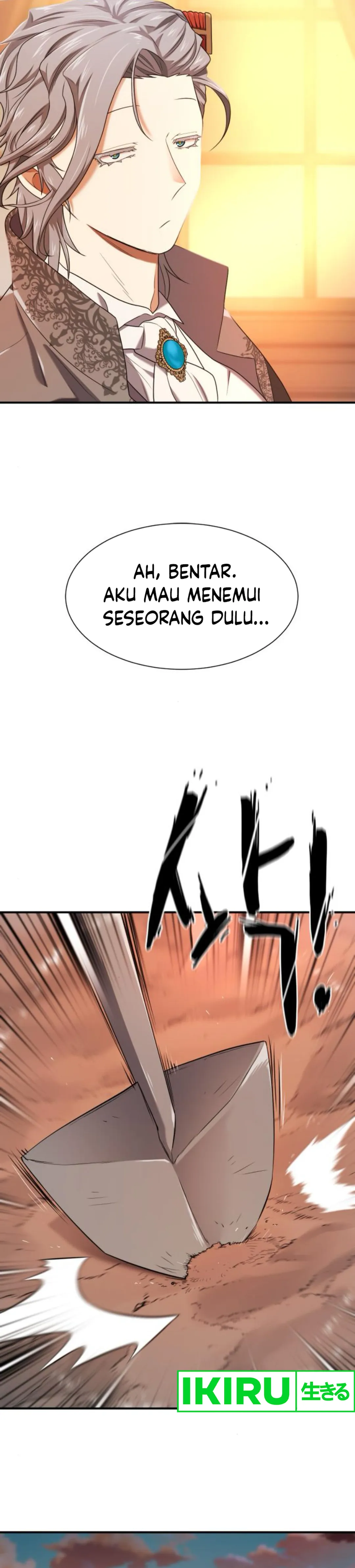 Read The Greatest Estate Developer (ID) Manga Online