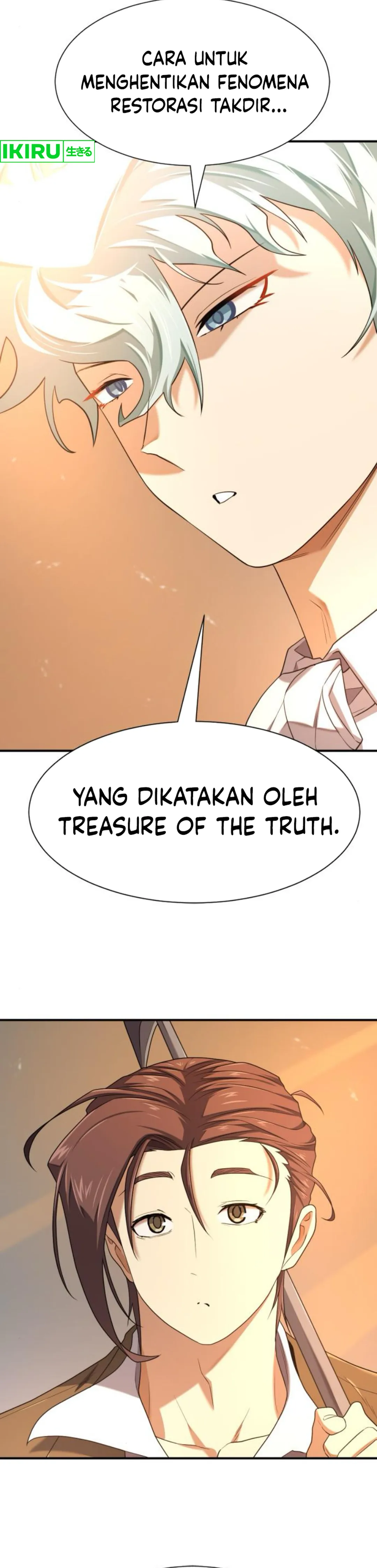 Read The Greatest Estate Developer (ID) Manga Online