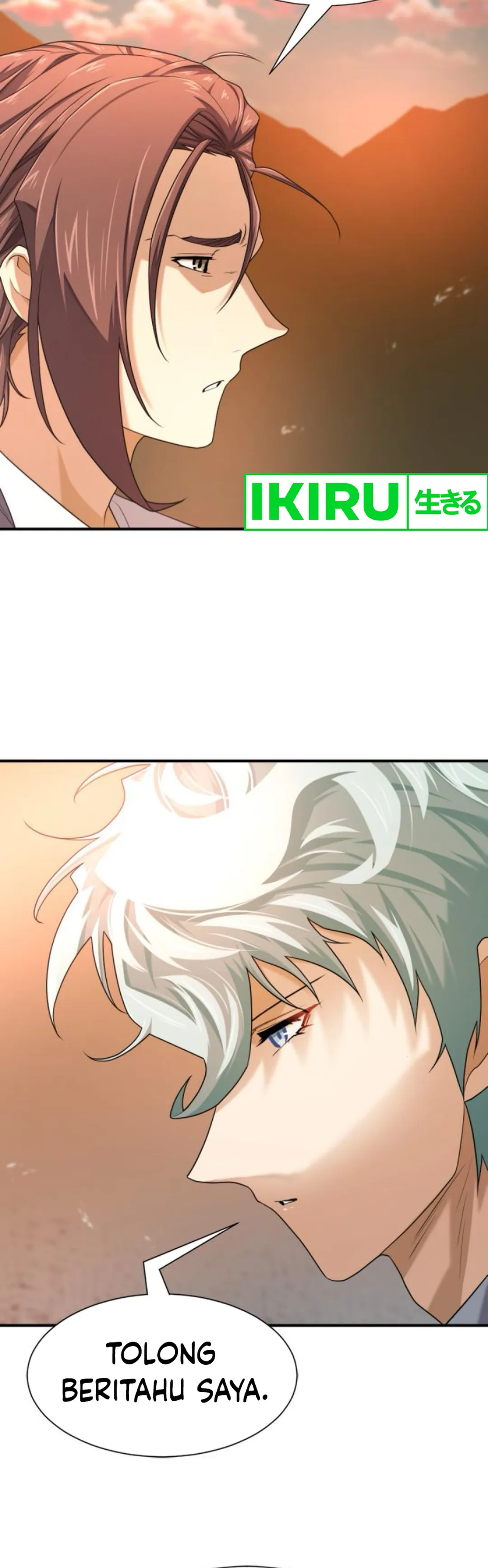 Read The Greatest Estate Developer (ID) Manga Online