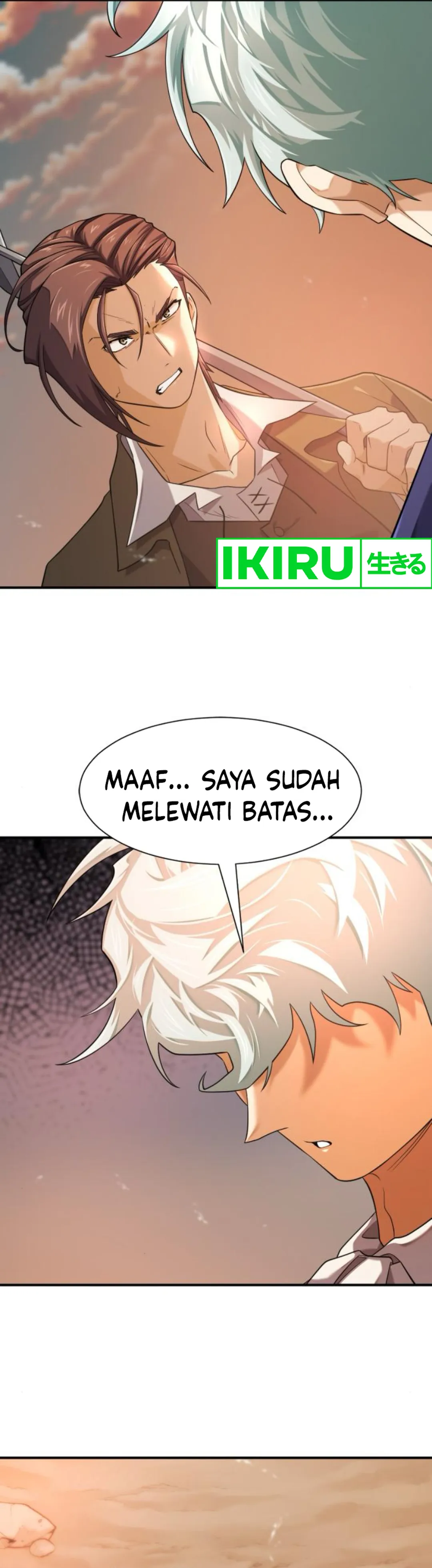 Read The Greatest Estate Developer (ID) Manga Online