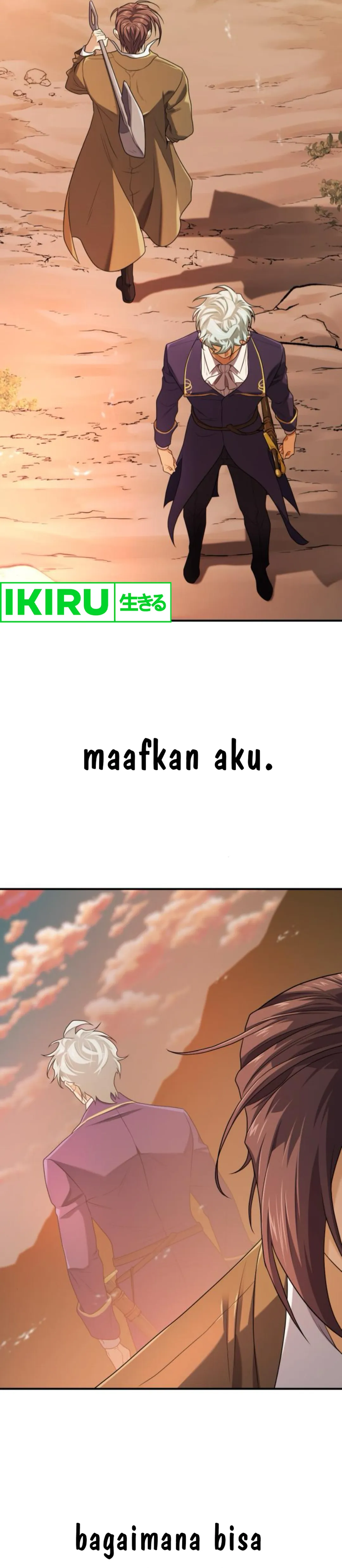 Read The Greatest Estate Developer (ID) Manga Online