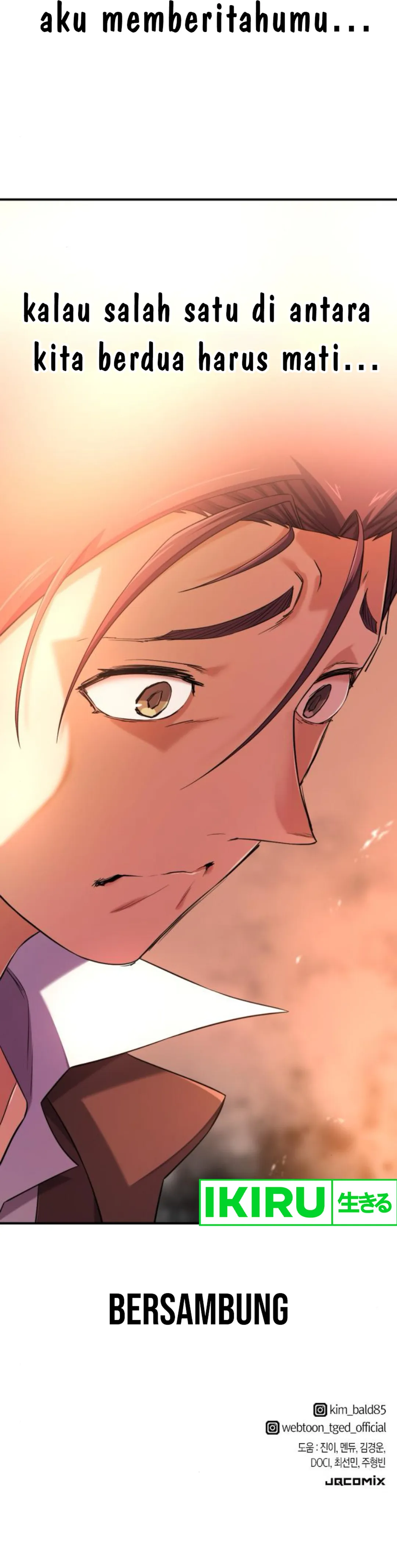 Read The Greatest Estate Developer (ID) Manga Online