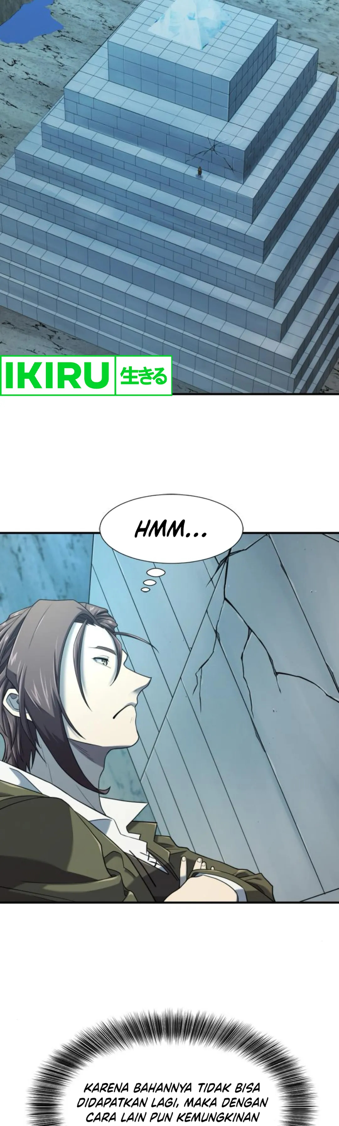 Read The Greatest Estate Developer (ID) Manga Online