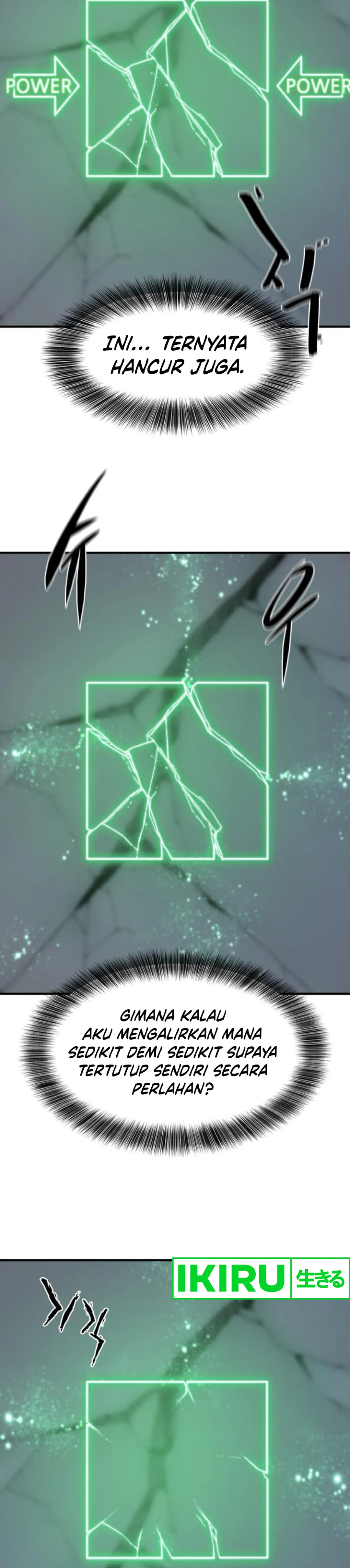 Read The Greatest Estate Developer (ID) Manga Online