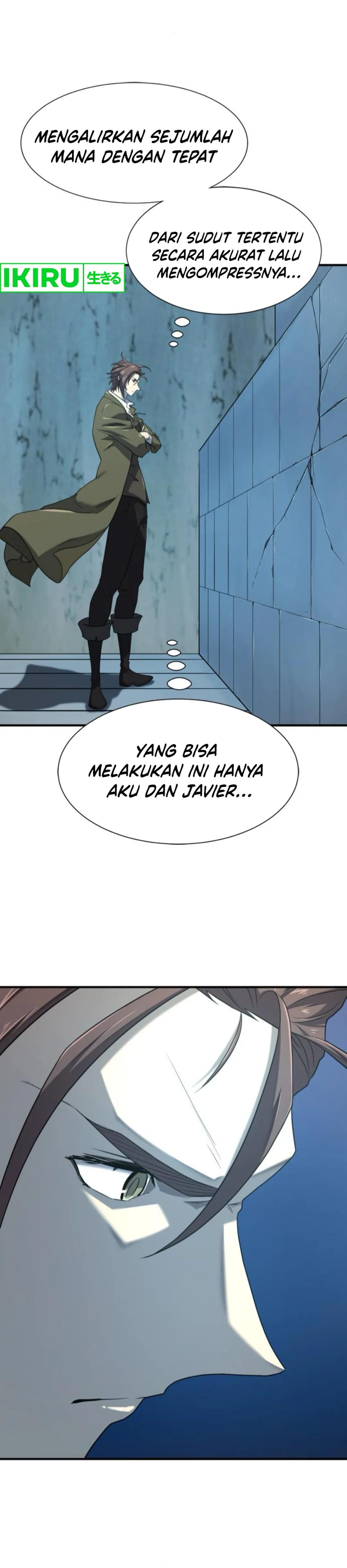 Read The Greatest Estate Developer (ID) Manga Online