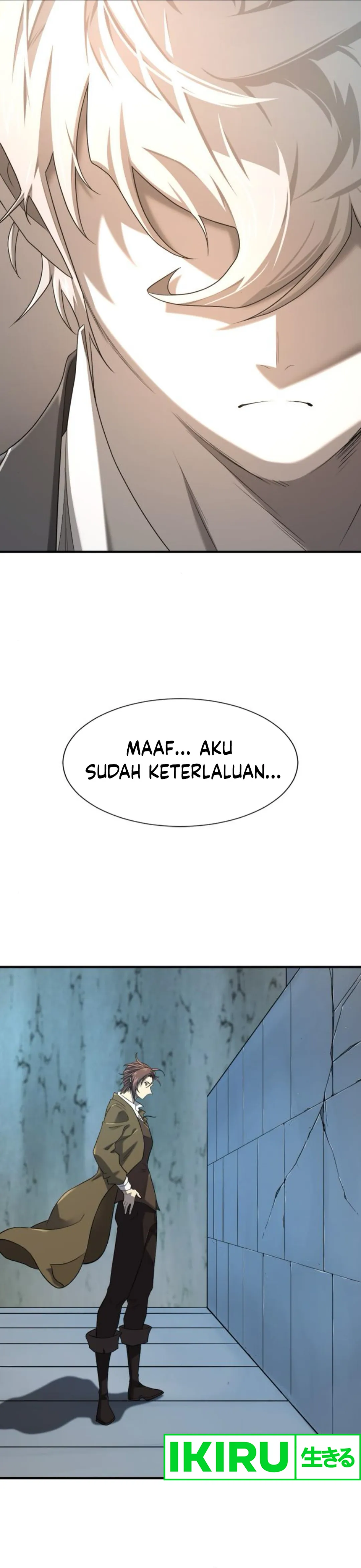 Read The Greatest Estate Developer (ID) Manga Online