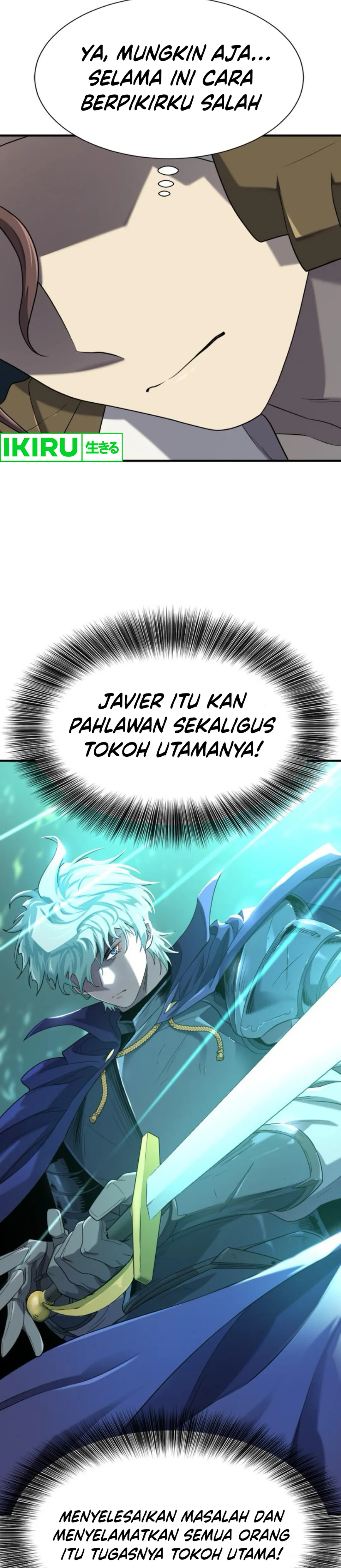 Read The Greatest Estate Developer (ID) Manga Online