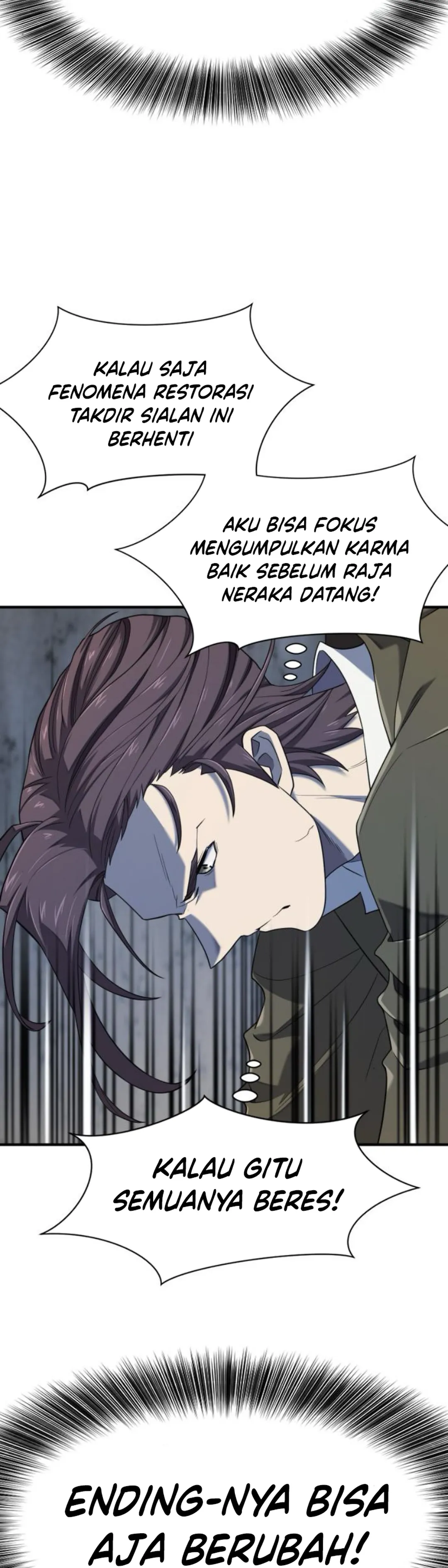 Read The Greatest Estate Developer (ID) Manga Online