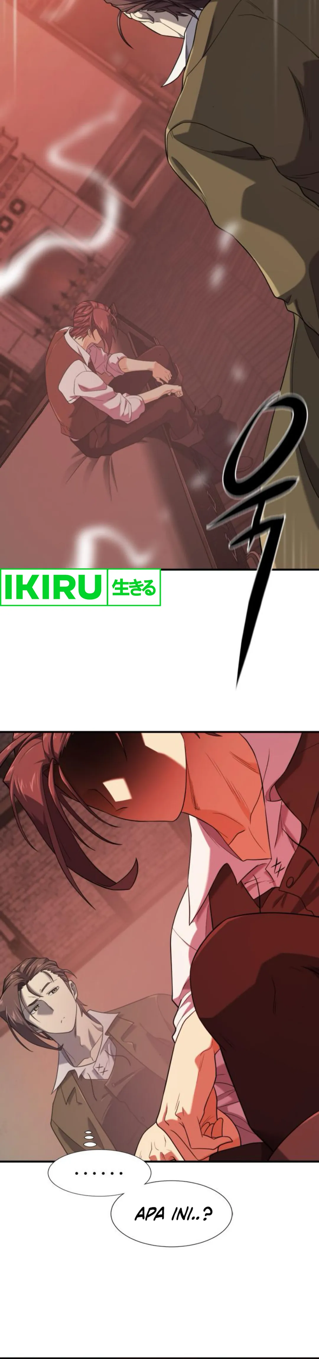 Read The Greatest Estate Developer (ID) Manga Online