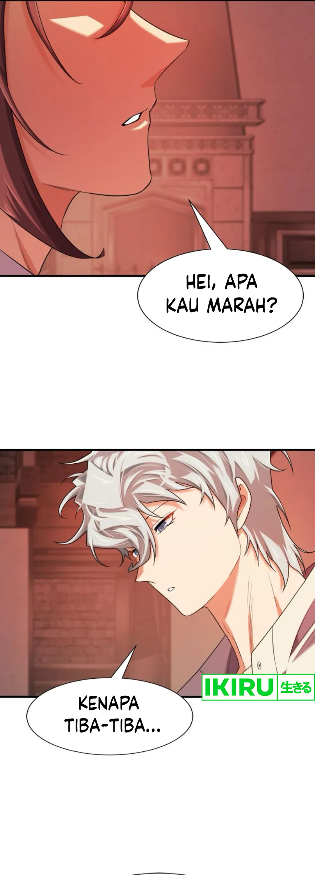 Read The Greatest Estate Developer (ID) Manga Online